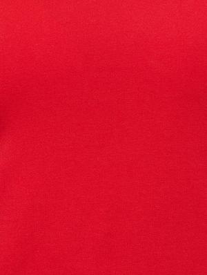 red solid tank top - 15942178 - Standard Image - 4