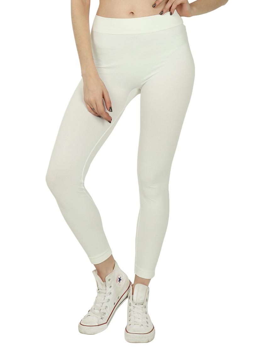 high rise ankle length legging - 15942470 - Zoom Image - 1