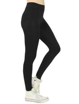 high rise ankle length legging - 15942471 - Standard Image - 2