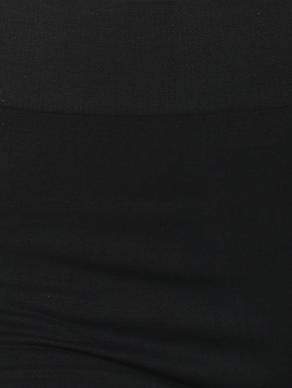 high rise ankle length legging - 15942471 - Zoom Image - 5