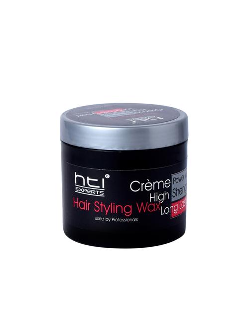 hti power long lasting hold hair styling wax 150g - 15943880 - Standard Image - 1