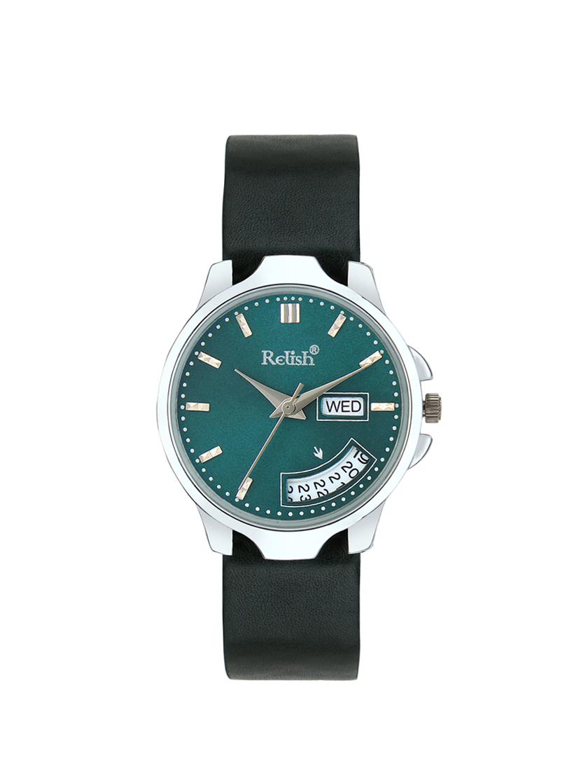 round dial analog watch-(re-l125gs) - 15944550 - Zoom Image - 1