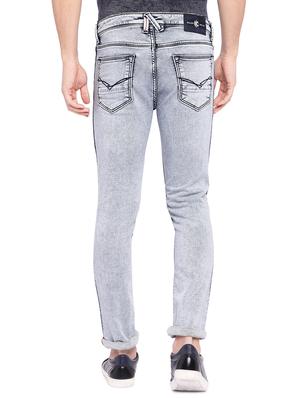 blue cotton jeans - 15945512 - Standard Image - 3