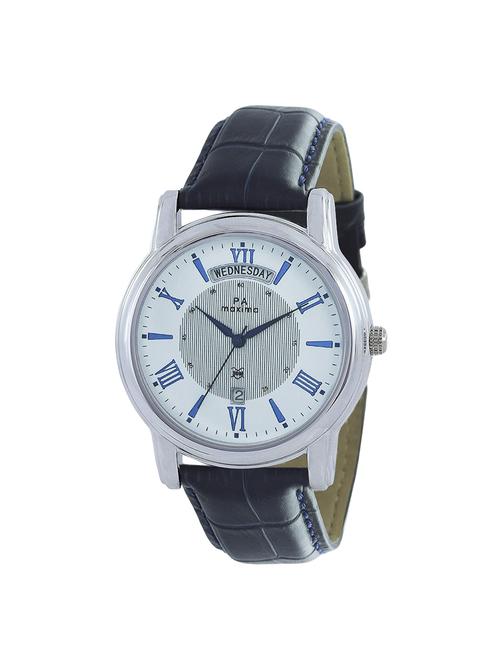 maxima men analog watch - o-52983lmgi - 15945932 - Very Small Image - 1