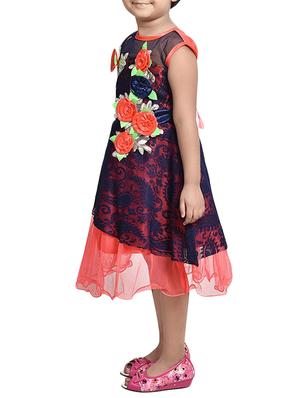red cotton frock - 15946569 - Standard Image - 2