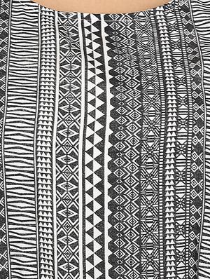 aztec asymmetric top - 15946579 - Standard Image - 4