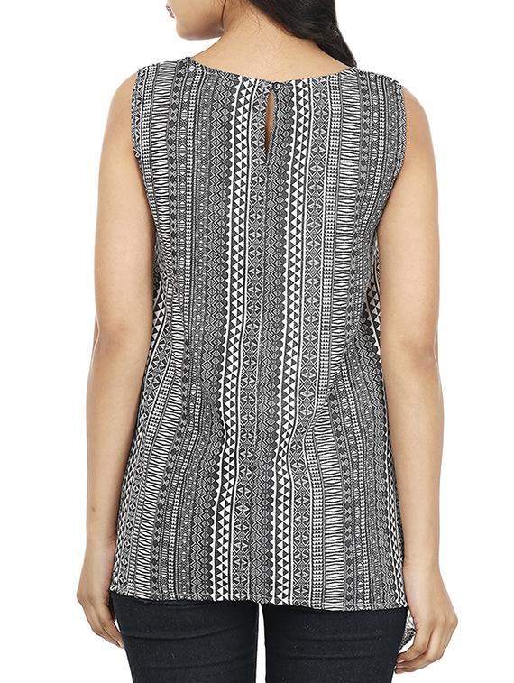 aztec asymmetric top - 15946579 - Zoom Image - 3