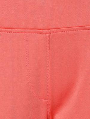 pocket detail high rise jeans - 15947345 - Standard Image - 5