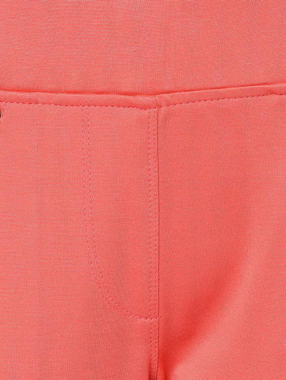 pocket detail high rise jeans - 15947345 - Zoom Image - 5