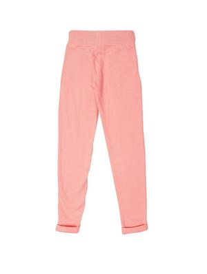 pink cotton blend pyjama - 15948006 - Standard Image - 2