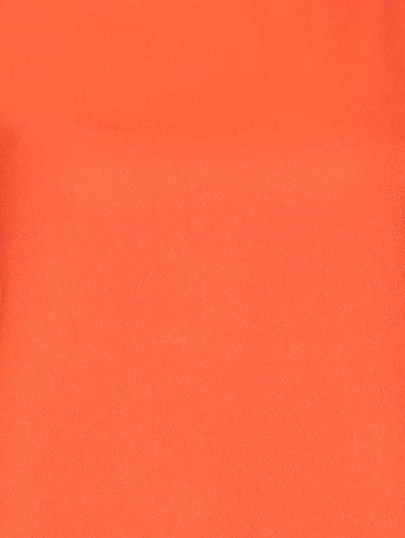ruffle sleeved round neck top - 15948436 - Zoom Image - 4