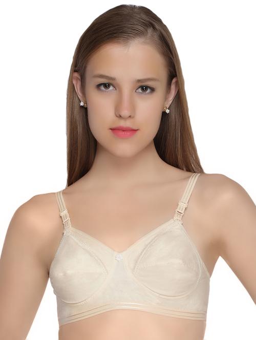 floral patch maternity bra - 15949691 - Standard Image - 1