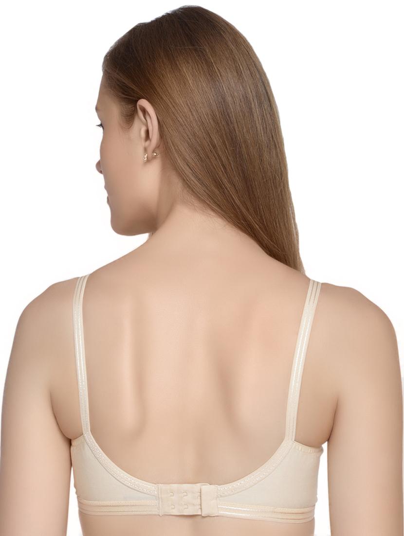 floral patch maternity bra - 15949691 - Zoom Image - 2