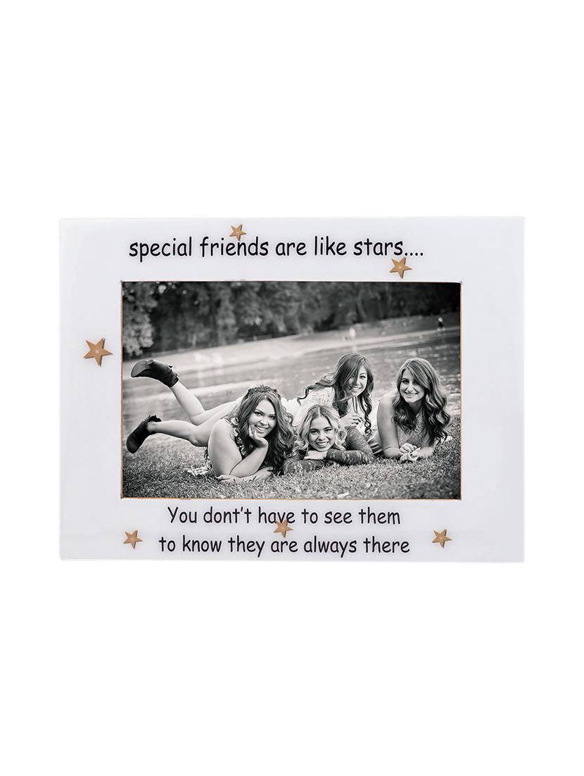 personalized friends photo frame by golden peacock - 15950017 - Zoom Image - 2