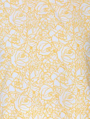 printed asymmetric kurta with pocket - 15950335 - Standard Image - 4