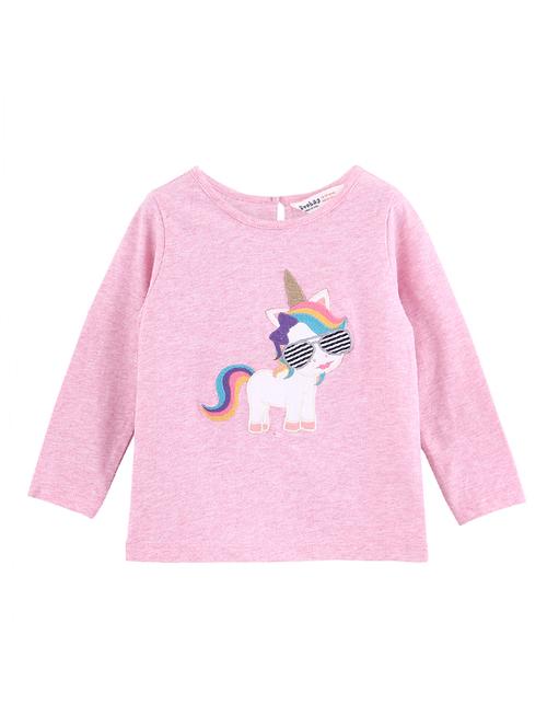 key hole back cat applique top - 15950439 - Standard Image - 1