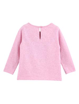 key hole back cat applique top - 15950439 - Standard Image - 2
