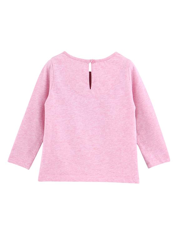 key hole back cat applique top - 15950439 - Zoom Image - 2