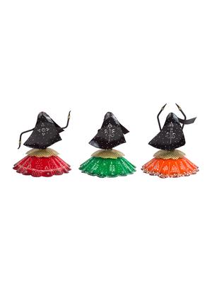 multicolored decorative showpiece - 15952148 - Standard Image - 3