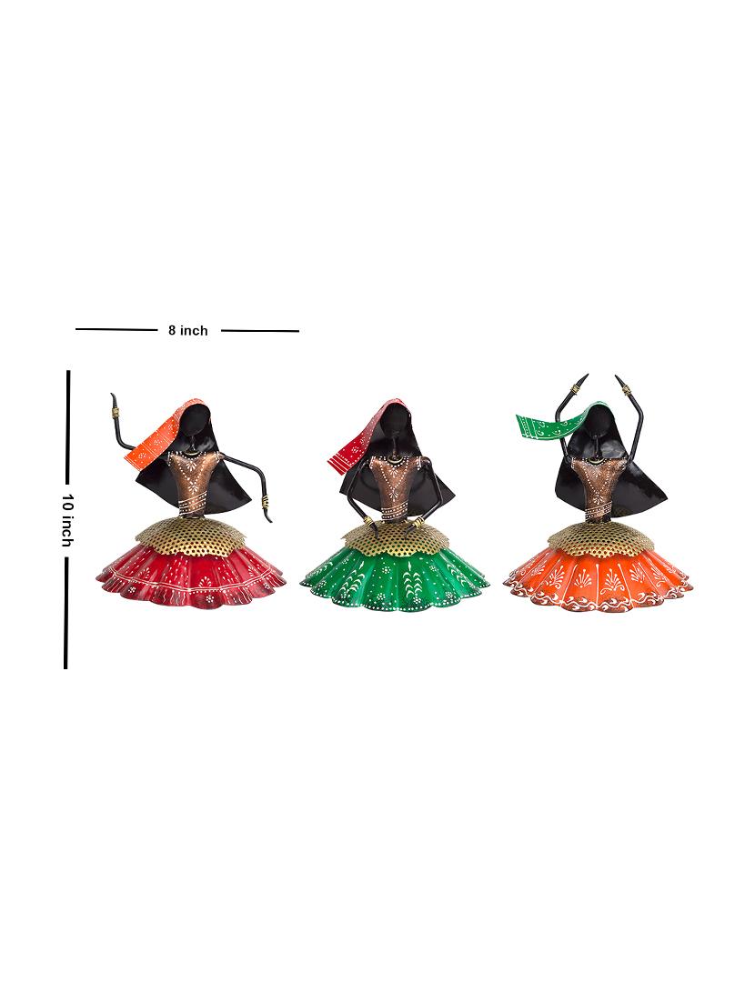 multicolored decorative showpiece - 15952148 - Zoom Image - 4