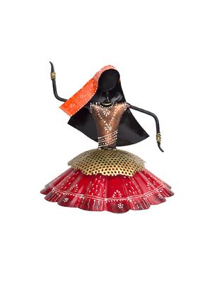 multicolored decorative showpiece - 15952150 - Standard Image - 2