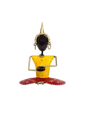 multicolored decorative showpiece - 15952154 - Standard Image - 2