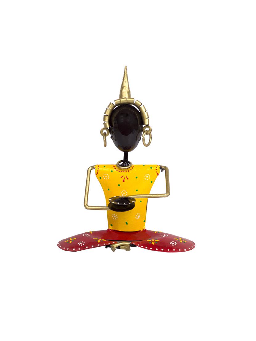 multicolored decorative showpiece - 15952154 - Zoom Image - 2