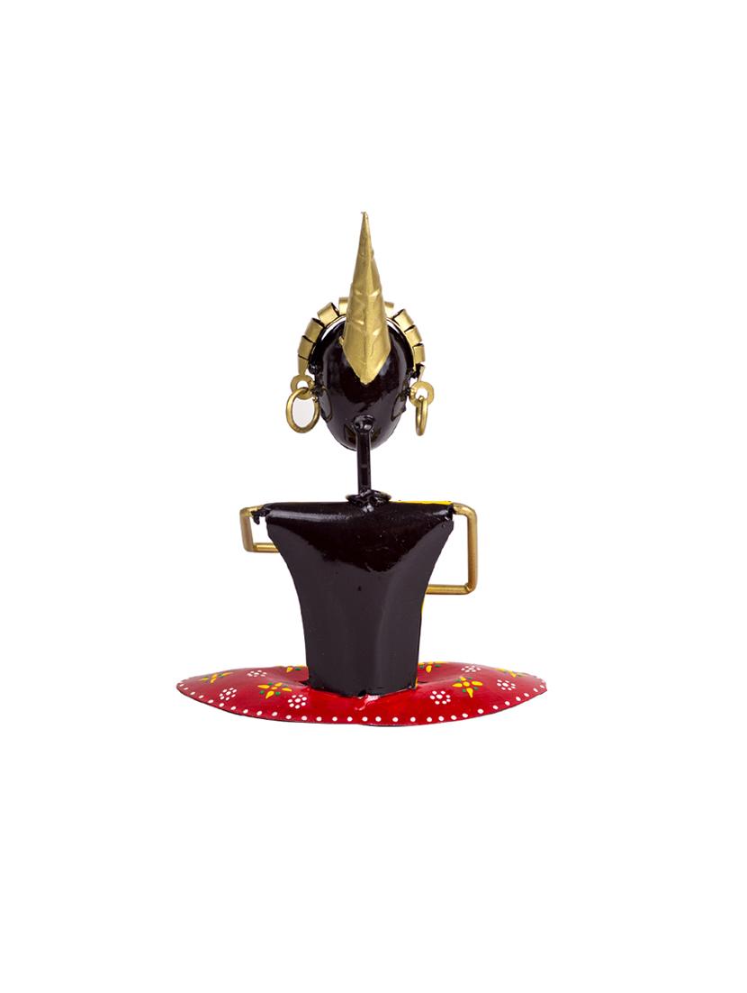 multicolored decorative showpiece - 15952154 - Zoom Image - 4