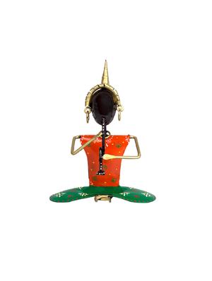 multicolored decorative showpiece - 15952155 - Standard Image - 2