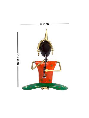 multicolored decorative showpiece - 15952155 - Standard Image - 5