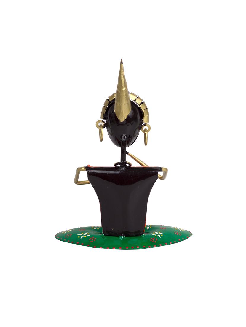 multicolored decorative showpiece - 15952155 - Zoom Image - 4