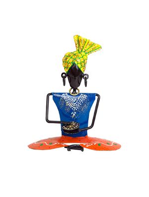 multicolored decorative showpiece - 15952158 - Standard Image - 2