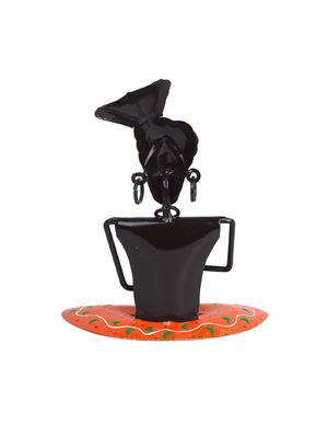 multicolored decorative showpiece - 15952158 - Standard Image - 4