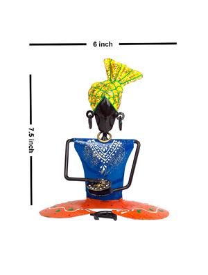 multicolored decorative showpiece - 15952158 - Standard Image - 5