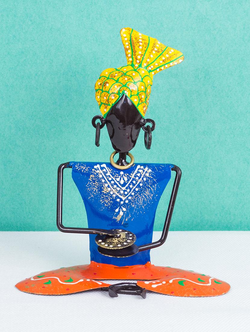 multicolored decorative showpiece - 15952158 - Zoom Image - 1