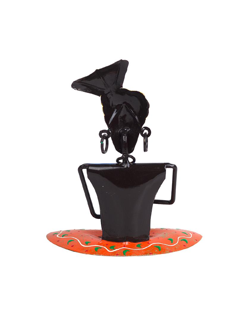 multicolored decorative showpiece - 15952158 - Zoom Image - 4
