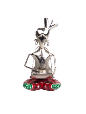 multicolored decorative showpiece - 15952161 - Standard Image - 2