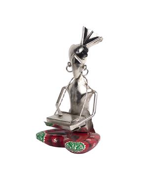 multicolored decorative showpiece - 15952161 - Standard Image - 3