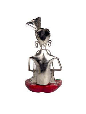 multicolored decorative showpiece - 15952161 - Standard Image - 4