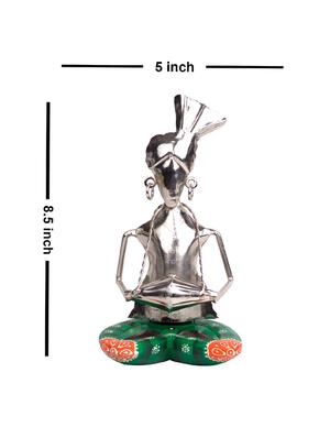 multicolored decorative showpiece - 15952161 - Standard Image - 5