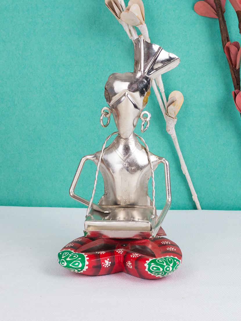 multicolored decorative showpiece - 15952161 - Zoom Image - 1