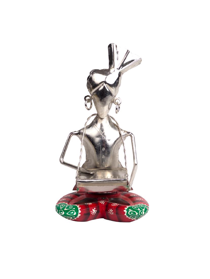 multicolored decorative showpiece - 15952161 - Zoom Image - 2