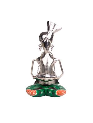multicolored decorative showpiece - 15952165 - Standard Image - 2