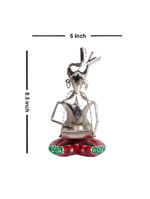 multicolored decorative showpiece - 15952165 - Standard Image - 5