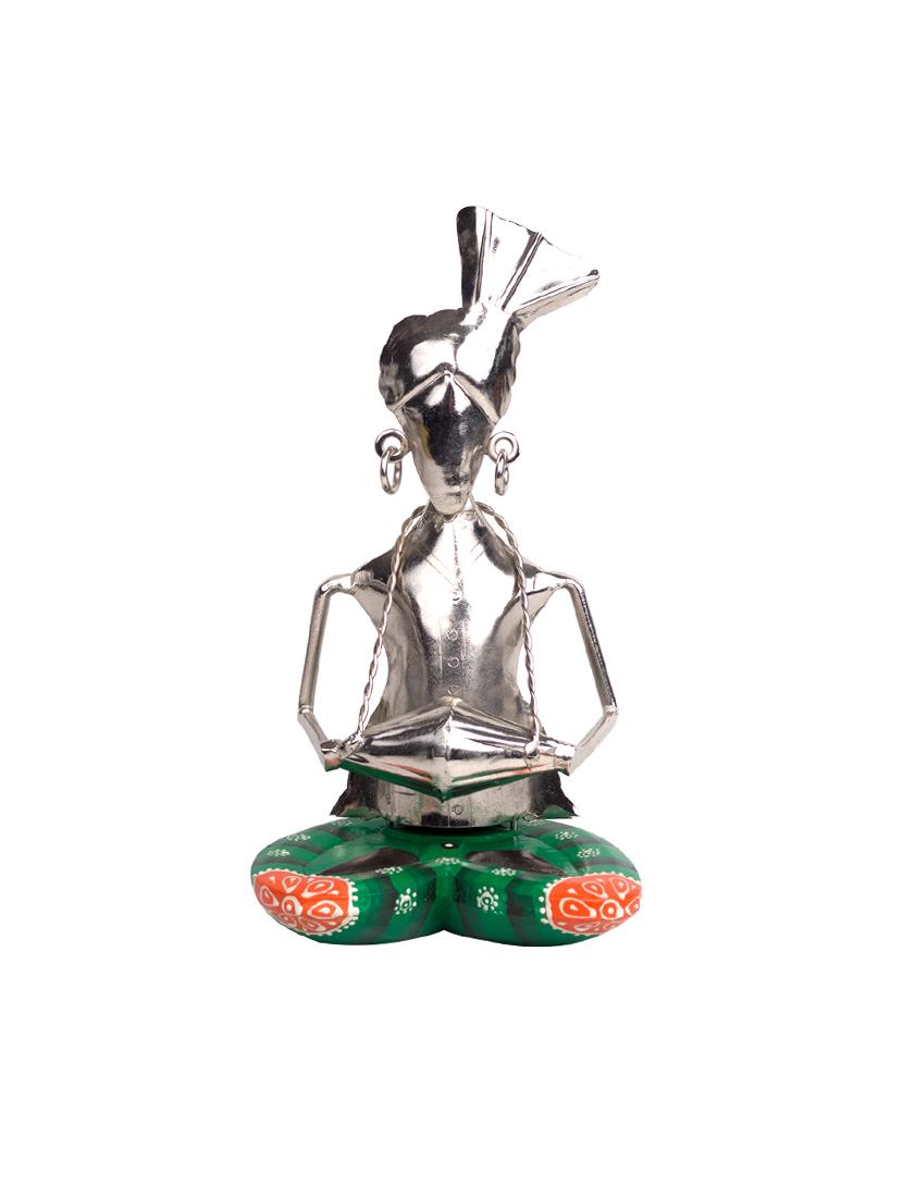 multicolored decorative showpiece - 15952165 - Zoom Image - 2