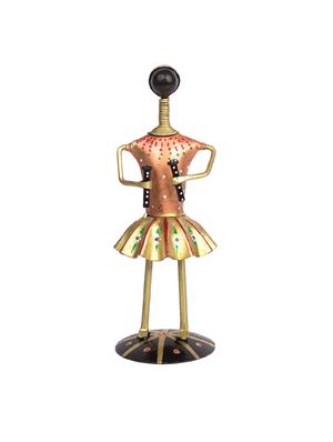 multicolored decorative showpiece - 15952168 - Standard Image - 2