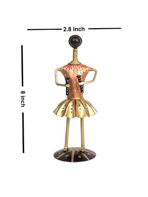 multicolored decorative showpiece - 15952168 - Standard Image - 4