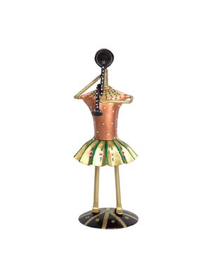 multicolored decorative showpiece - 15952169 - Standard Image - 2