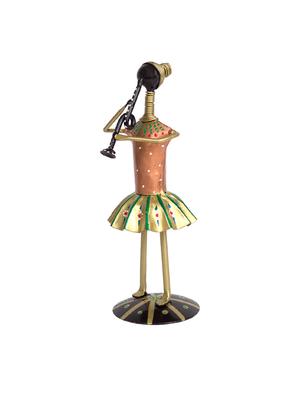 multicolored decorative showpiece - 15952169 - Standard Image - 3