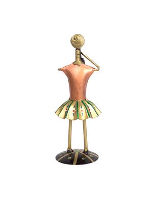 multicolored decorative showpiece - 15952169 - Standard Image - 4